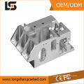 buy direct from china factory high-class aluminum extrusion custom cnc aluminum